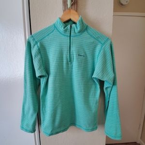 Patagonia 1/4 Zip Fleece Pullover